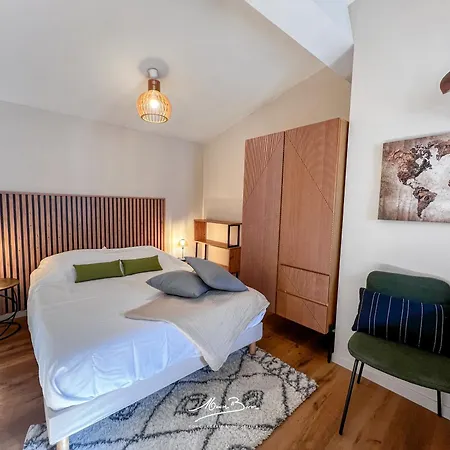 Le Loft Duplex Au Coeur De - 4 - Vue Opera
