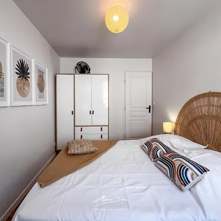Apartmán Le Loft Duplex Au Coeur De - 4 - Vue Opera Toulon