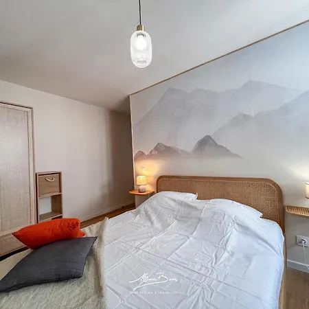Apartmán Le Loft Duplex Au Coeur De - 4 - Vue Opera