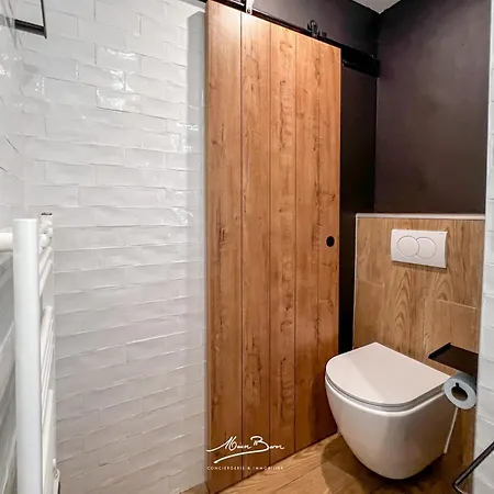 Le Loft Duplex Au Coeur De - 4 - Vue Opera Apartmán