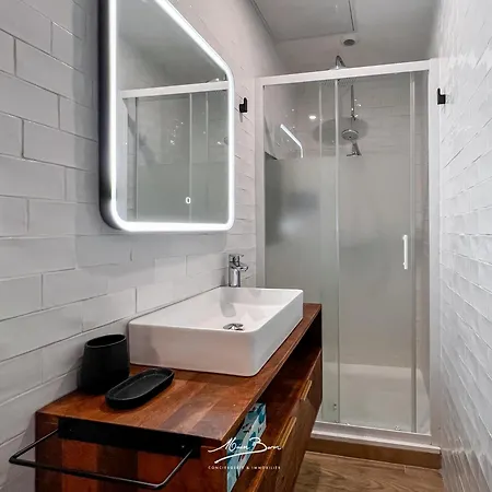 Apartmán Le Loft Duplex Au Coeur De - 4 - Vue Opera *