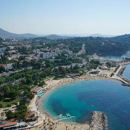 Le Loft Duplex Au Coeur De - 4 - Vue Opera Toulon