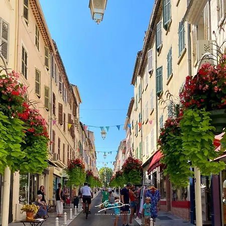 Apartamento Le Loft Duplex Au Coeur De - 4 - Vue Opera *