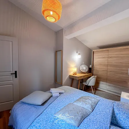 Le Loft Duplex Au Coeur De - 4 - Vue Opera *