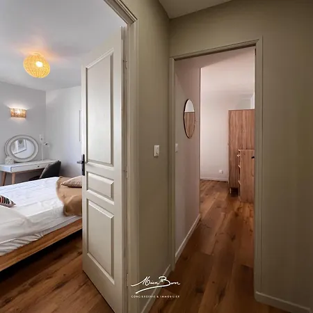 Le Loft Duplex Au Coeur De - 4 - Vue Opera Apartamento Toulon