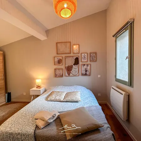 Le Loft Duplex Au Coeur De - 4 - Vue Opera Toulon