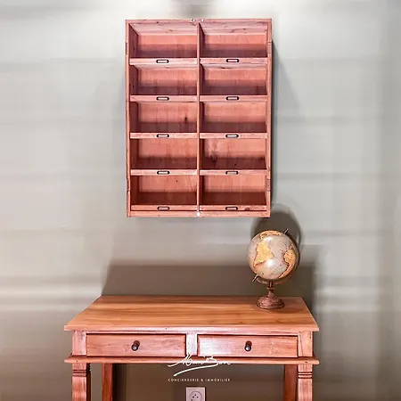 Apartamento Le Loft Duplex Au Coeur De - 4 - Vue Opera *