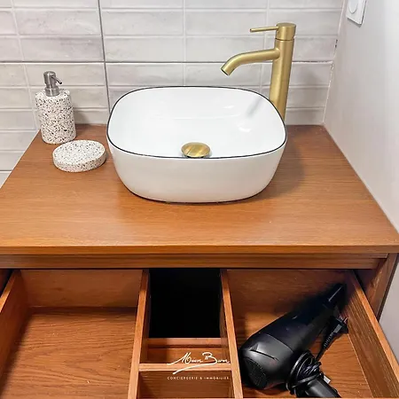 Le Loft Duplex Au Coeur De - 4 - Vue Opera Toulon