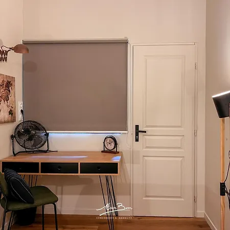 Le Loft Duplex Au Coeur De - 4 - Vue Opera * Toulon