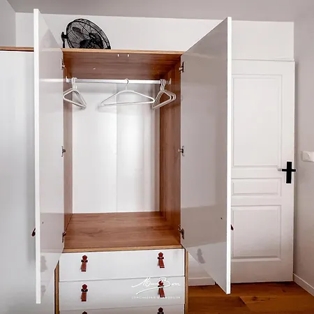 Le Loft Duplex Au Coeur De - 4 - Vue Opera Apartamento Toulon