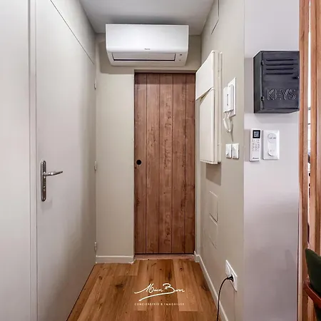 Le Loft Duplex Au Coeur De - 4 - Vue Opera Toulon