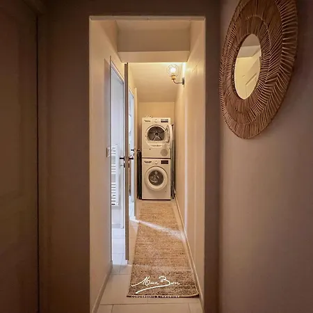 Un Loft D Exception Au Coeur De 4 Wifi Appartamento