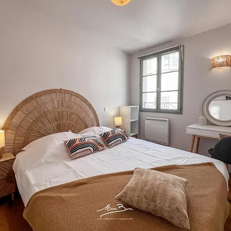 Le Loft Duplex Au Coeur De - 4 - Vue Opera *