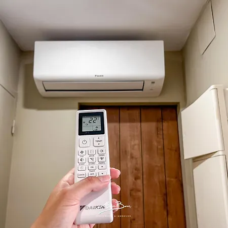Appartamento Un Loft D Exception Au Coeur De 4 Wifi