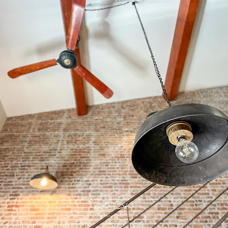 Le Loft Duplex Au Coeur De - 4 - Vue Opera Apartamento Toulon